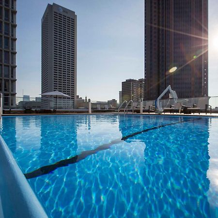 Staybridge Suites Atlanta - Midtown By Ihg Exteriör bild