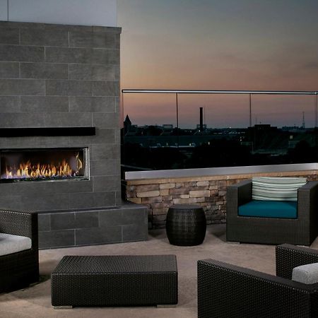 Staybridge Suites Atlanta - Midtown By Ihg Exteriör bild