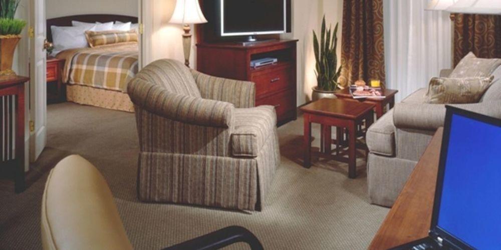 Staybridge Suites Atlanta - Midtown By Ihg Exteriör bild