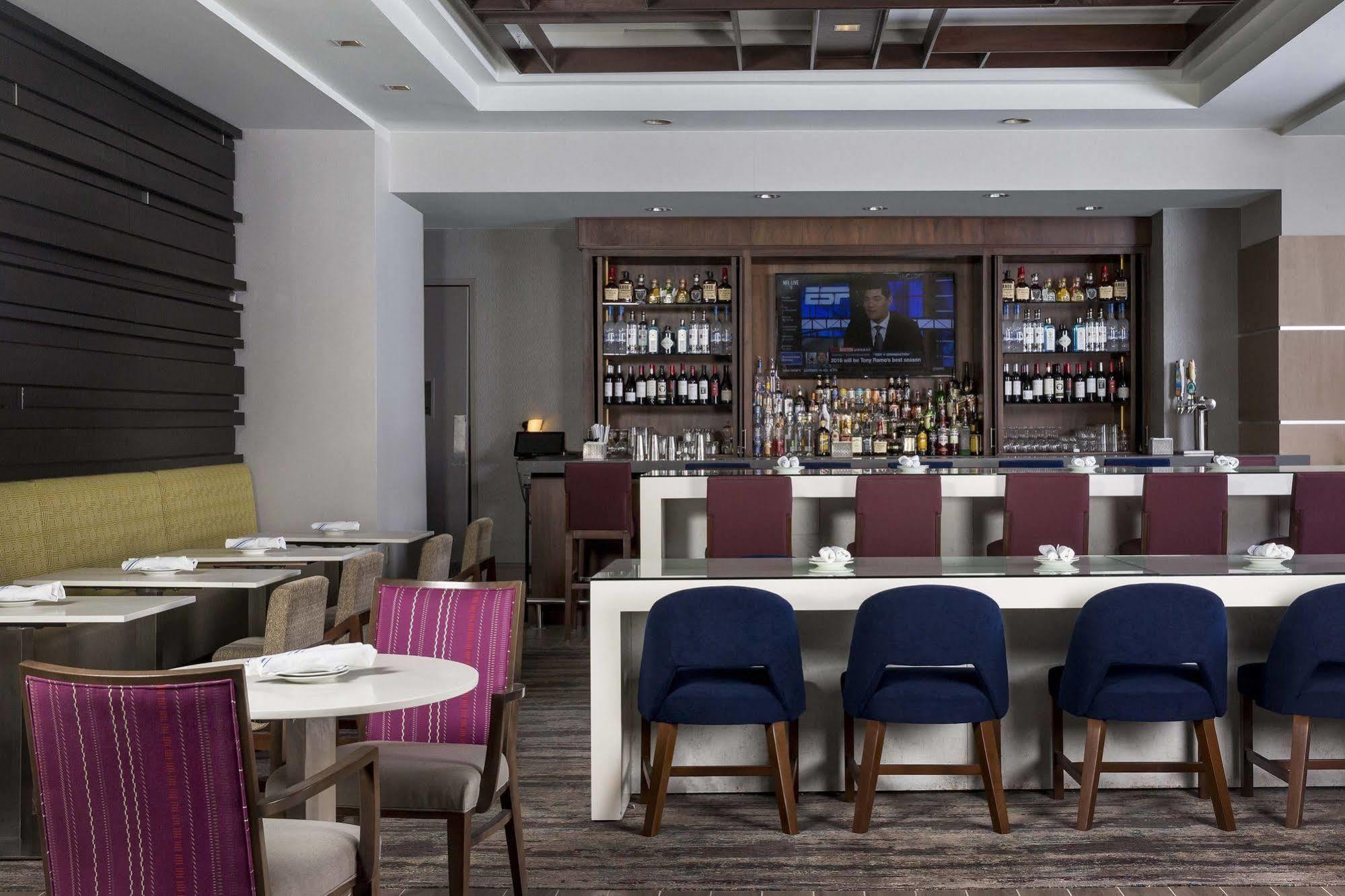 Staybridge Suites Atlanta - Midtown By Ihg Exteriör bild