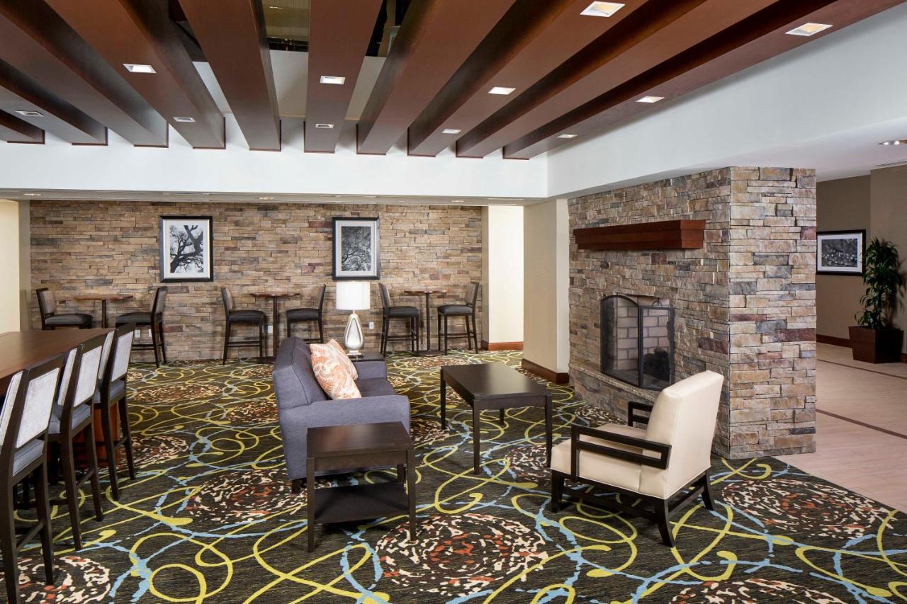 Staybridge Suites Atlanta - Midtown By Ihg Exteriör bild