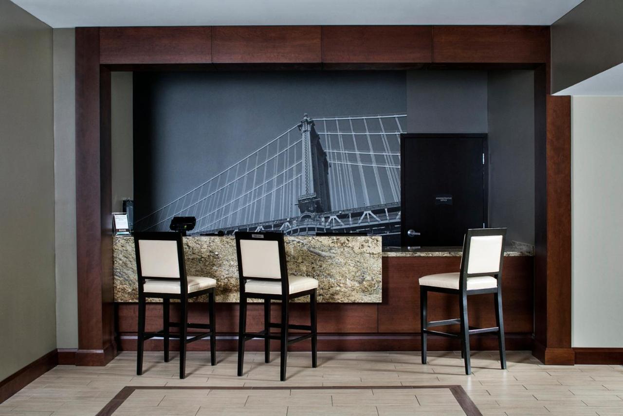 Staybridge Suites Atlanta - Midtown By Ihg Exteriör bild